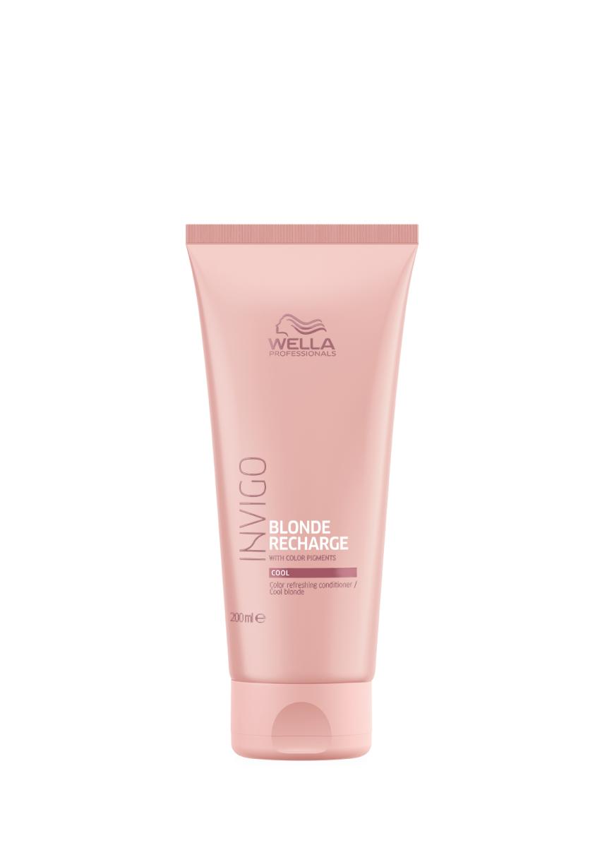 Acondicionador Blonde Recharge