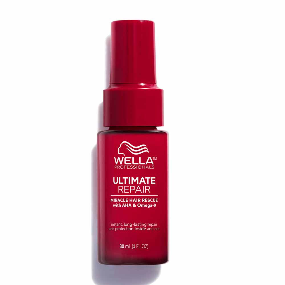 Miracle Hair Rescue Ultimate Repair