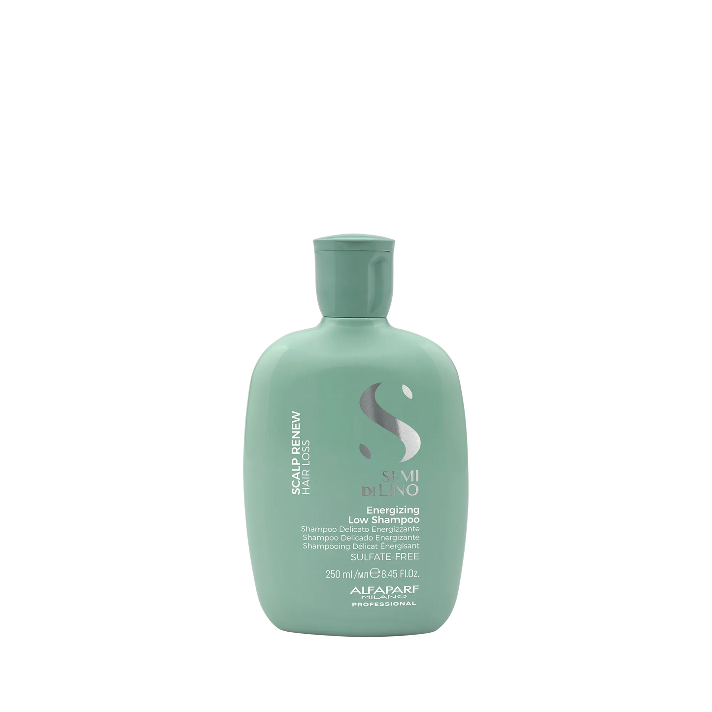 Champú Energizing Low