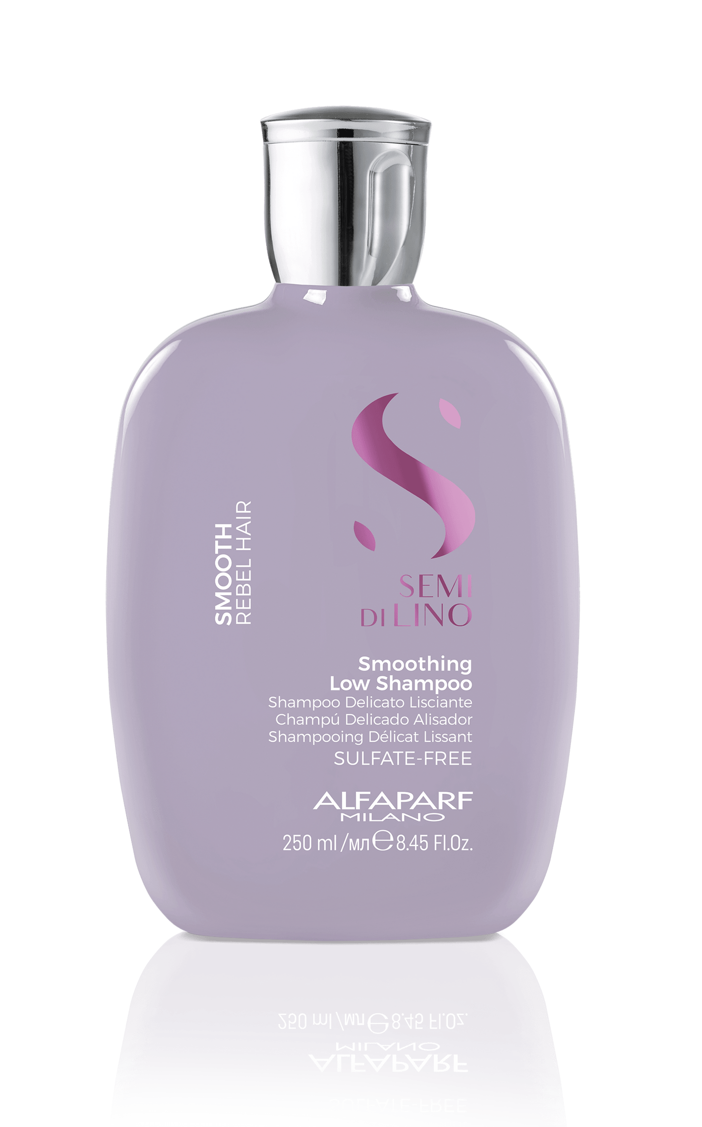 Champú Smoothing Low