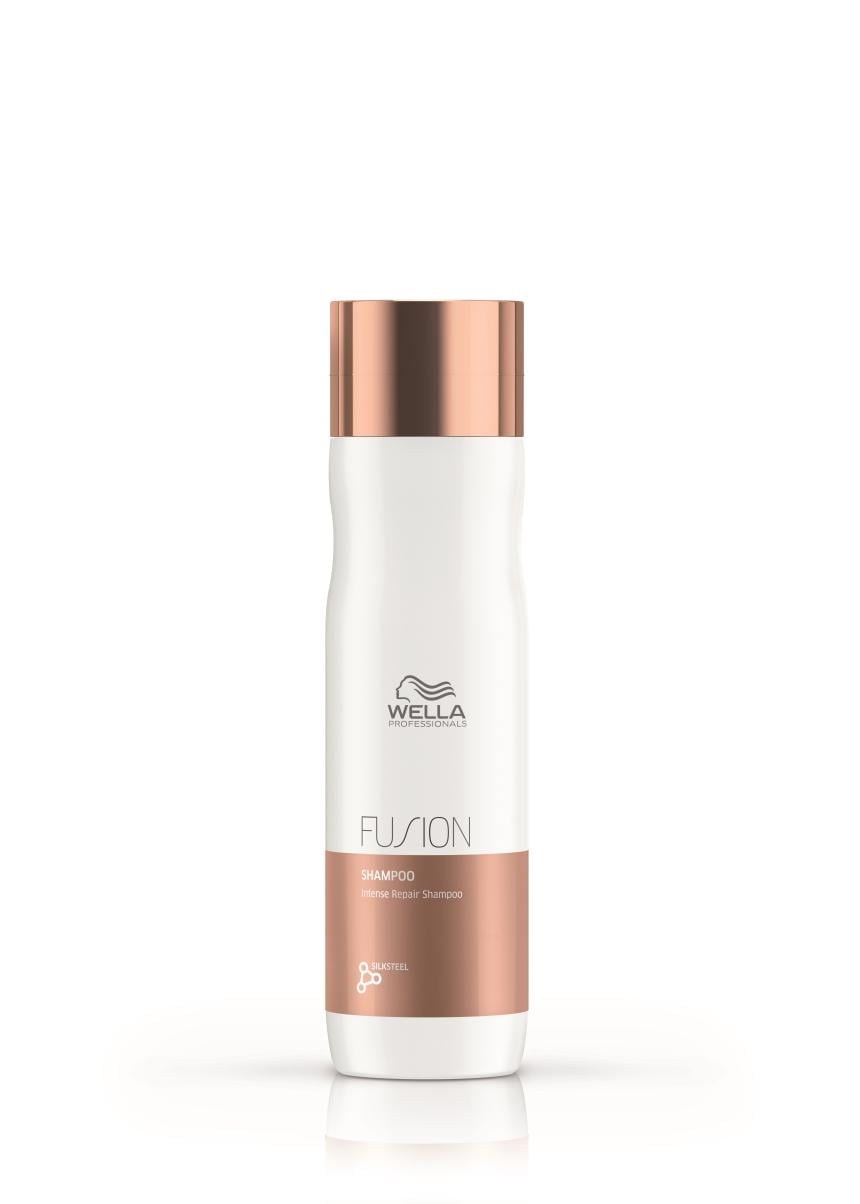 Champú Fusion