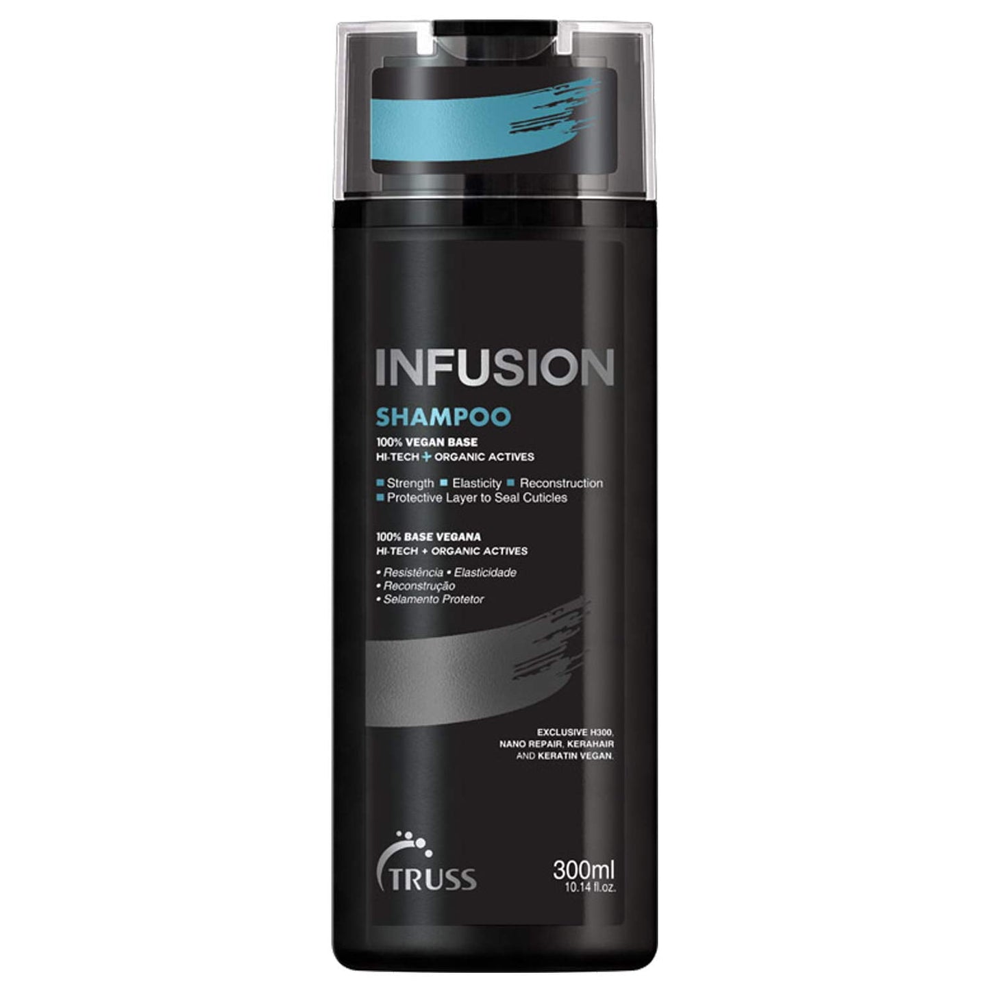Champú Infusion Truss