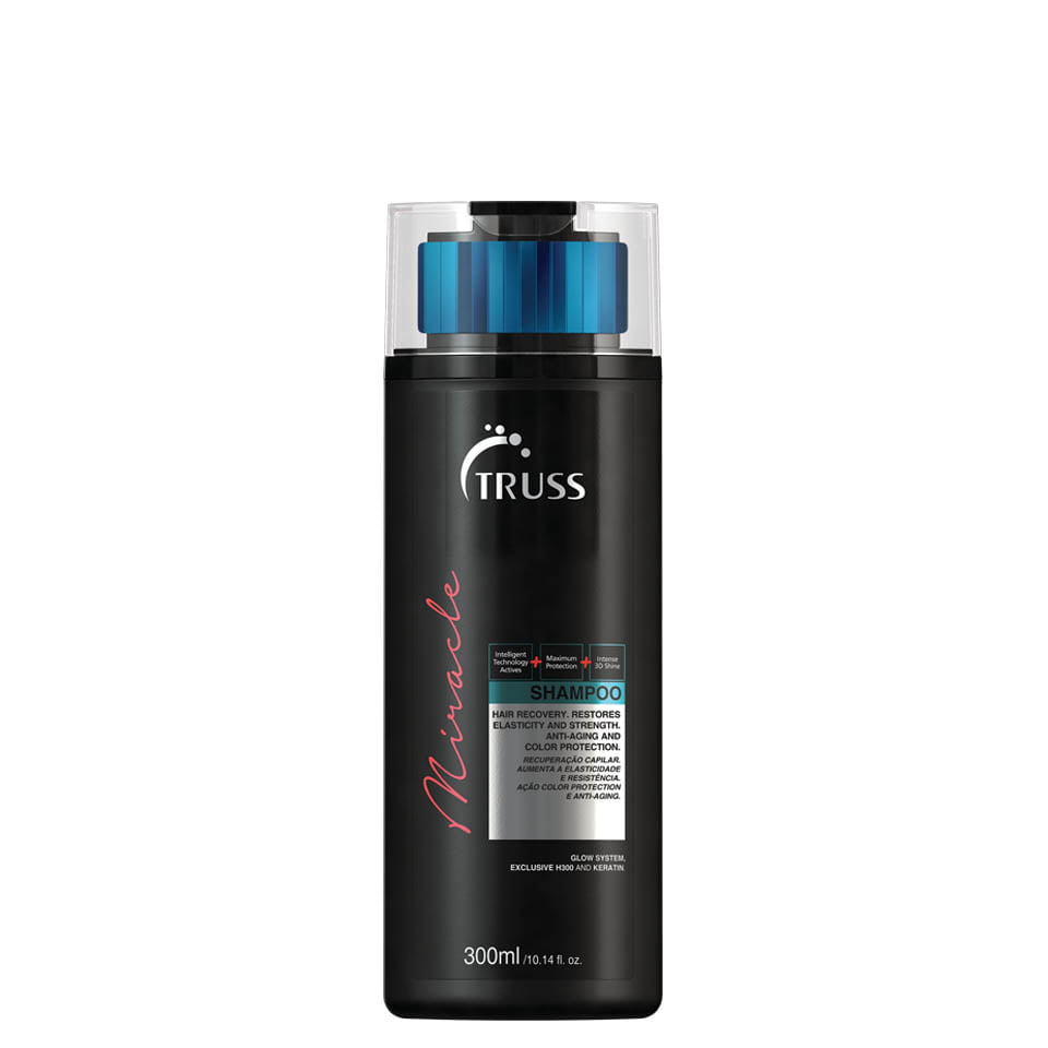 Champú Miracle Truss