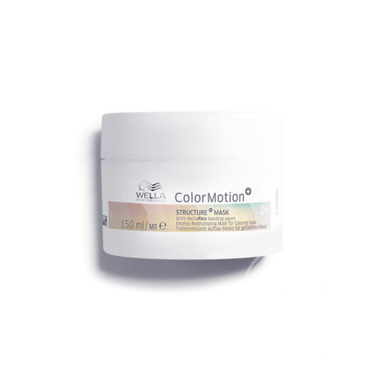 Mascarilla Color Motion Structure