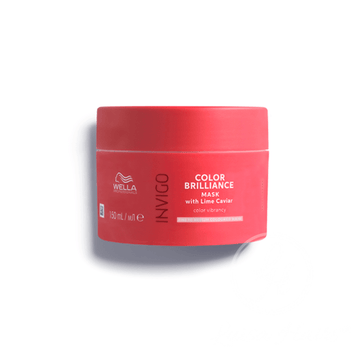 Mascarilla Brilliance - Invigo
