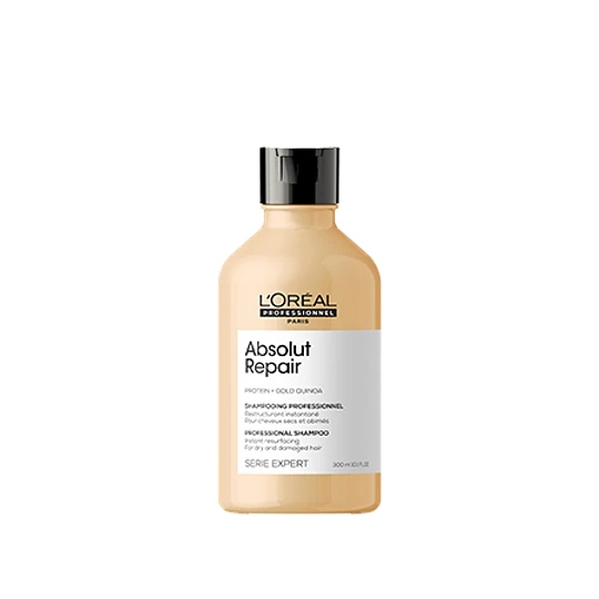 Champú Absolut Repair