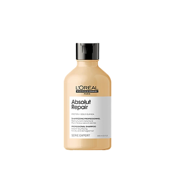Champú Absolut Repair