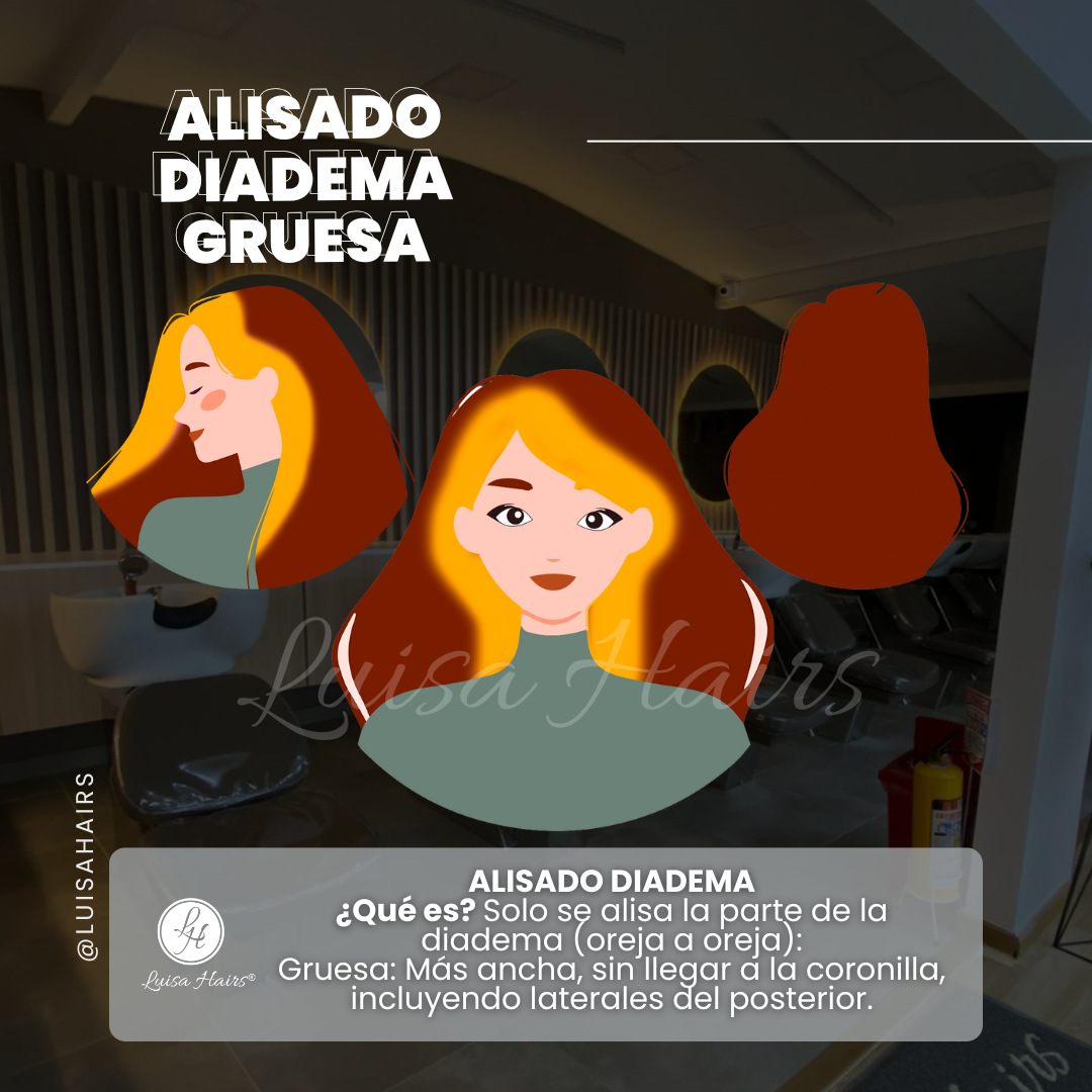 Biocell (Alisado)