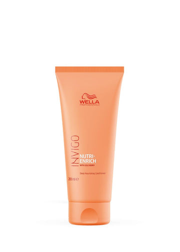Acondicionador Nutri Enrich - Invigo