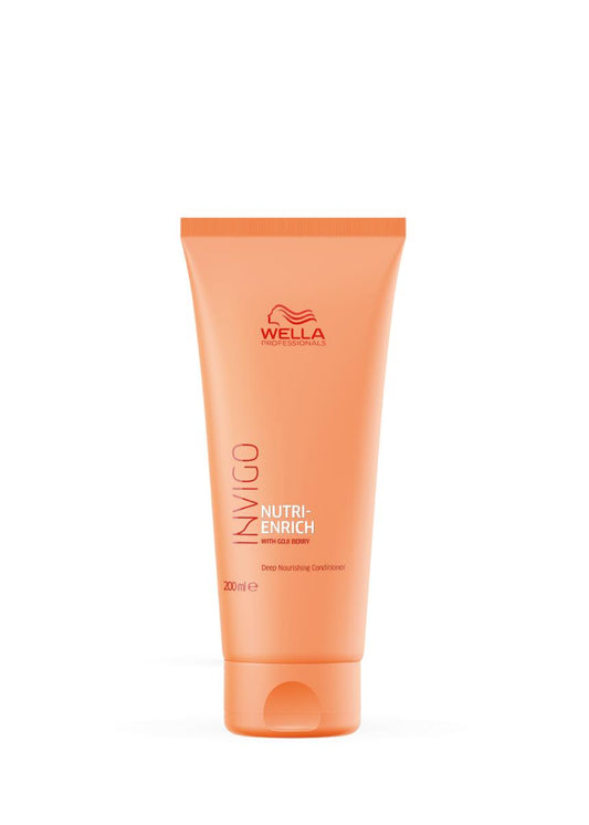 Acondicionador Nutri Enrich - Invigo
