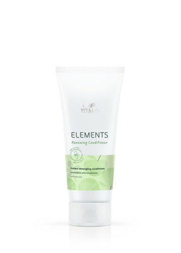 Acondicionador Elements