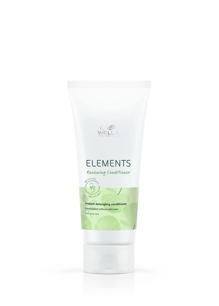 Acondicionador Elements