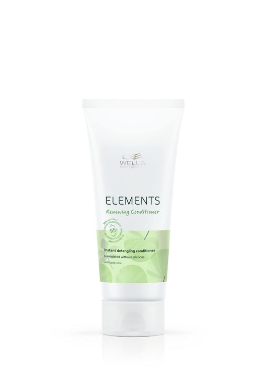 Acondicionador Elements