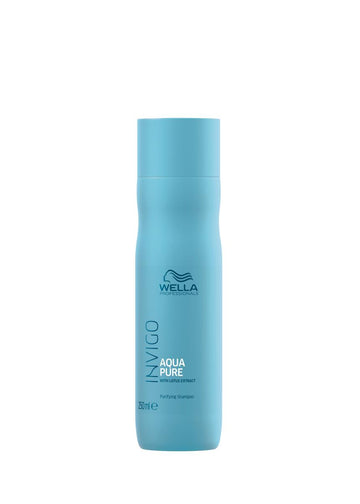 Champú Aqua Pure