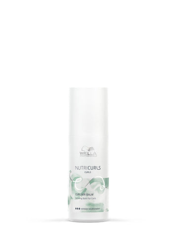 Curlixir Balm Nutricurls