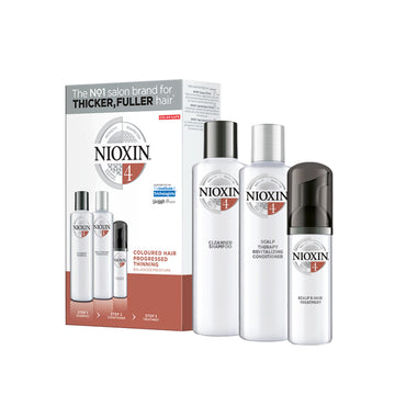 Kit Nioxin #4