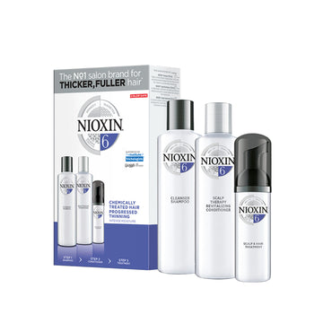 Kit Nioxin #6