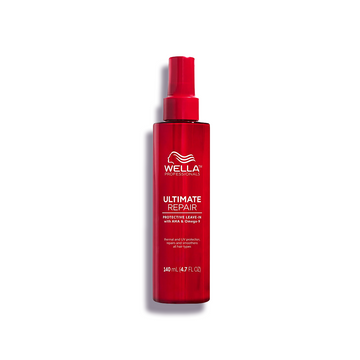 Protective Leave In Ultimate Repair