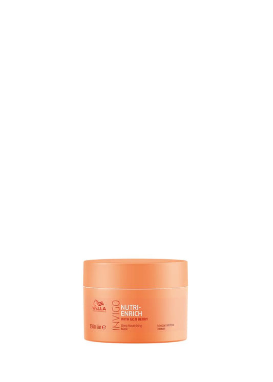 Mascarilla Nutri Enrich - Invigo 150ml
