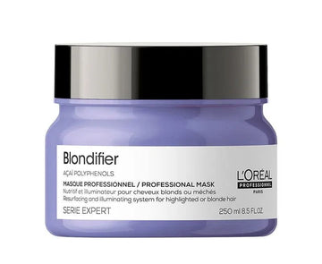 Mascarilla Blondifier