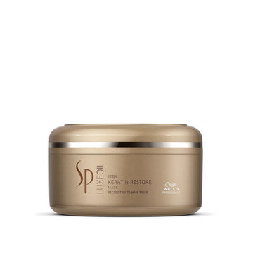Mascarilla SP Luxe Oil