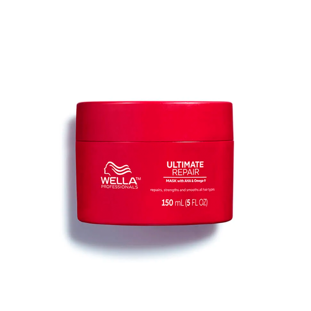 Mascarilla Ultimate Repair