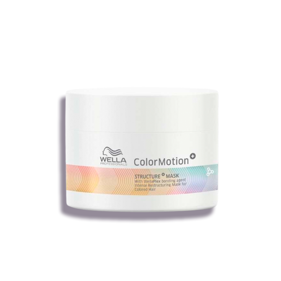 Mascarilla Color Motion Structure