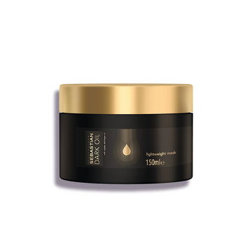 Mascarilla Sebastian Dark Oil