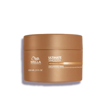 Mascarilla Ultimate Smooth