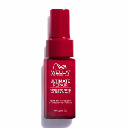 Miracle Hair Rescue Ultimate Repair