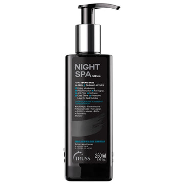 Night Spa Serum Truss