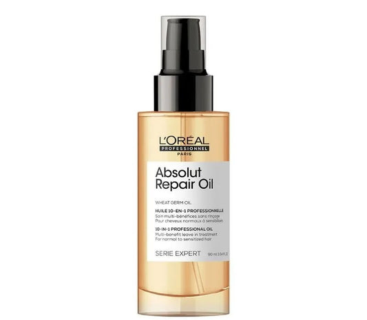 Oleo Absolut Repair