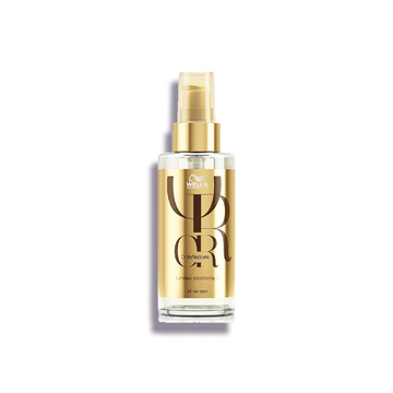 Oleo Oil reflections