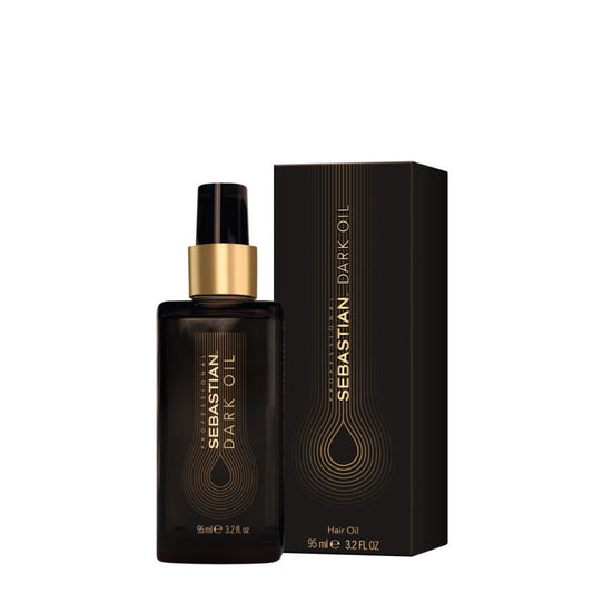 Oleo Sebastian Dark Oil