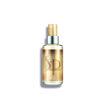 Oleo SP Luxe Oil