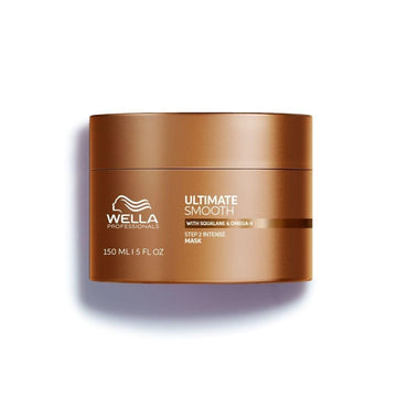 Mascarilla Ultimate Smooth