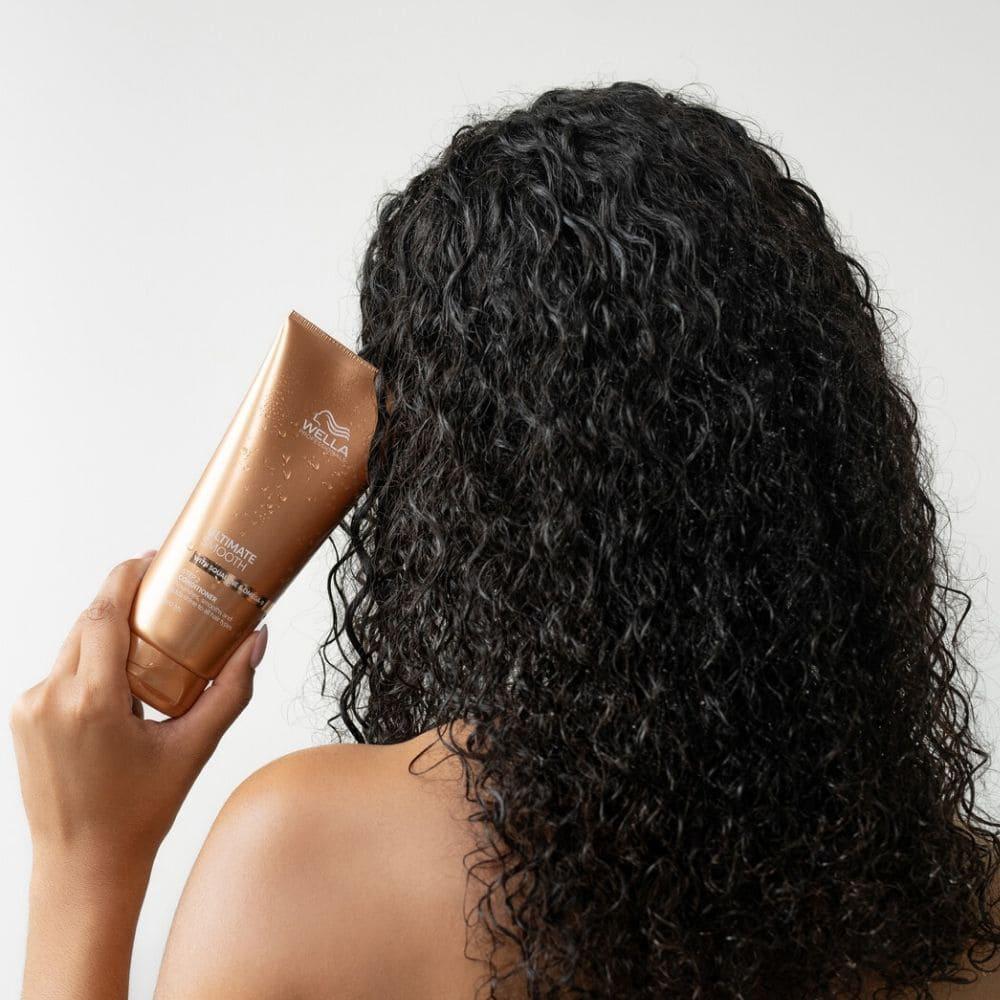 Acondicionador Ultimate smooth