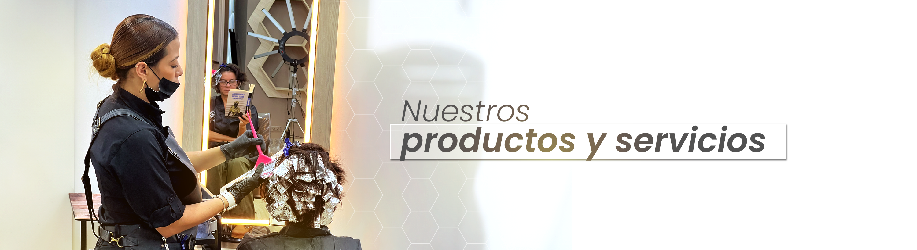Diapositiva Escritorio