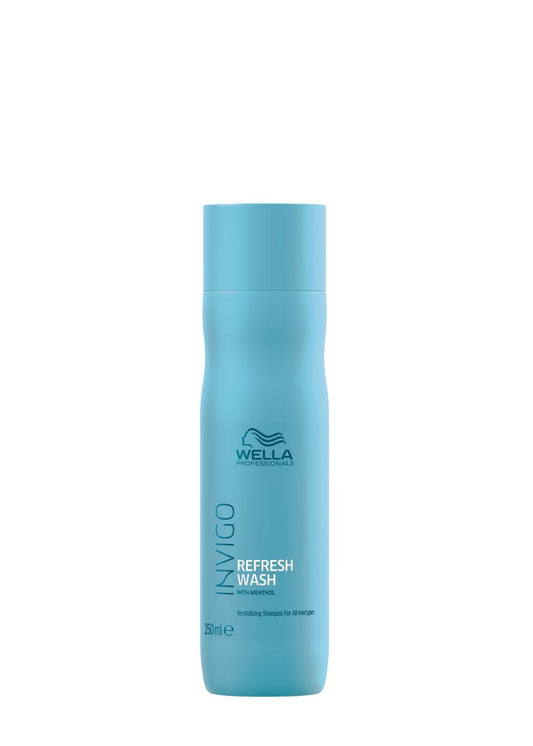Champú Refresh Wash