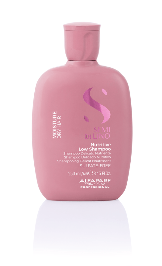 Champú Nutritive Low