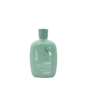Champú Energizing Low