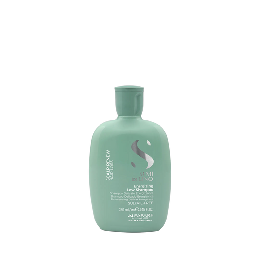 Champú Energizing Low