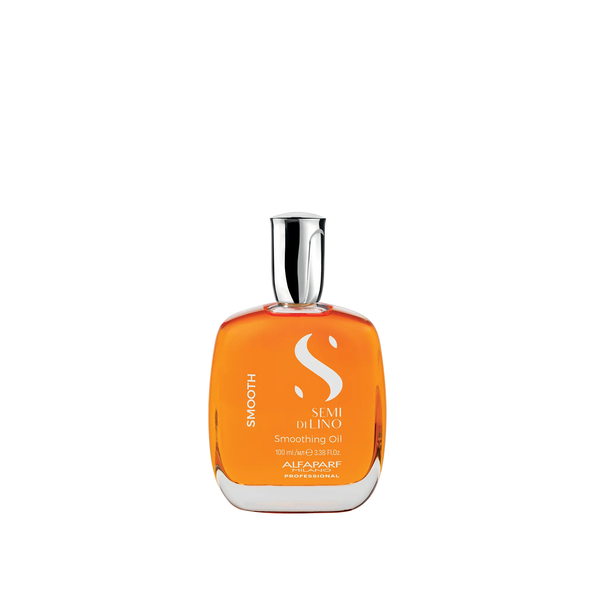 Oleo Smoothing