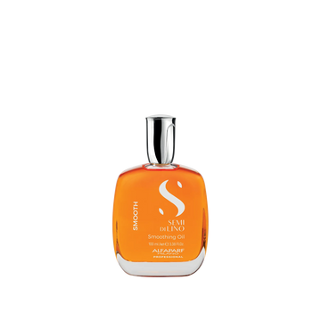 Oleo Smoothing