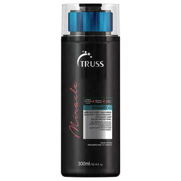 Miracle shampoo 300ml TRUSS