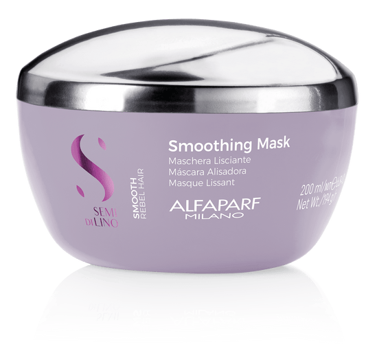 Mascarilla Smoothing