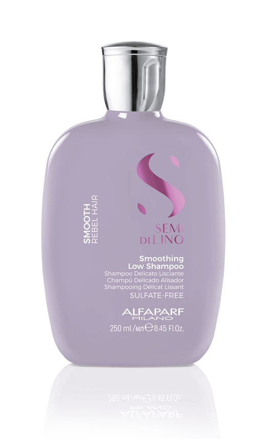 Champú Smoothing Low