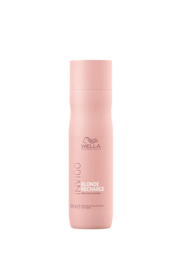 Champú Blonde Recharge
