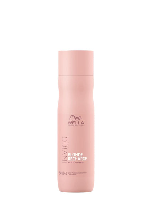 Champú Blonde Recharge