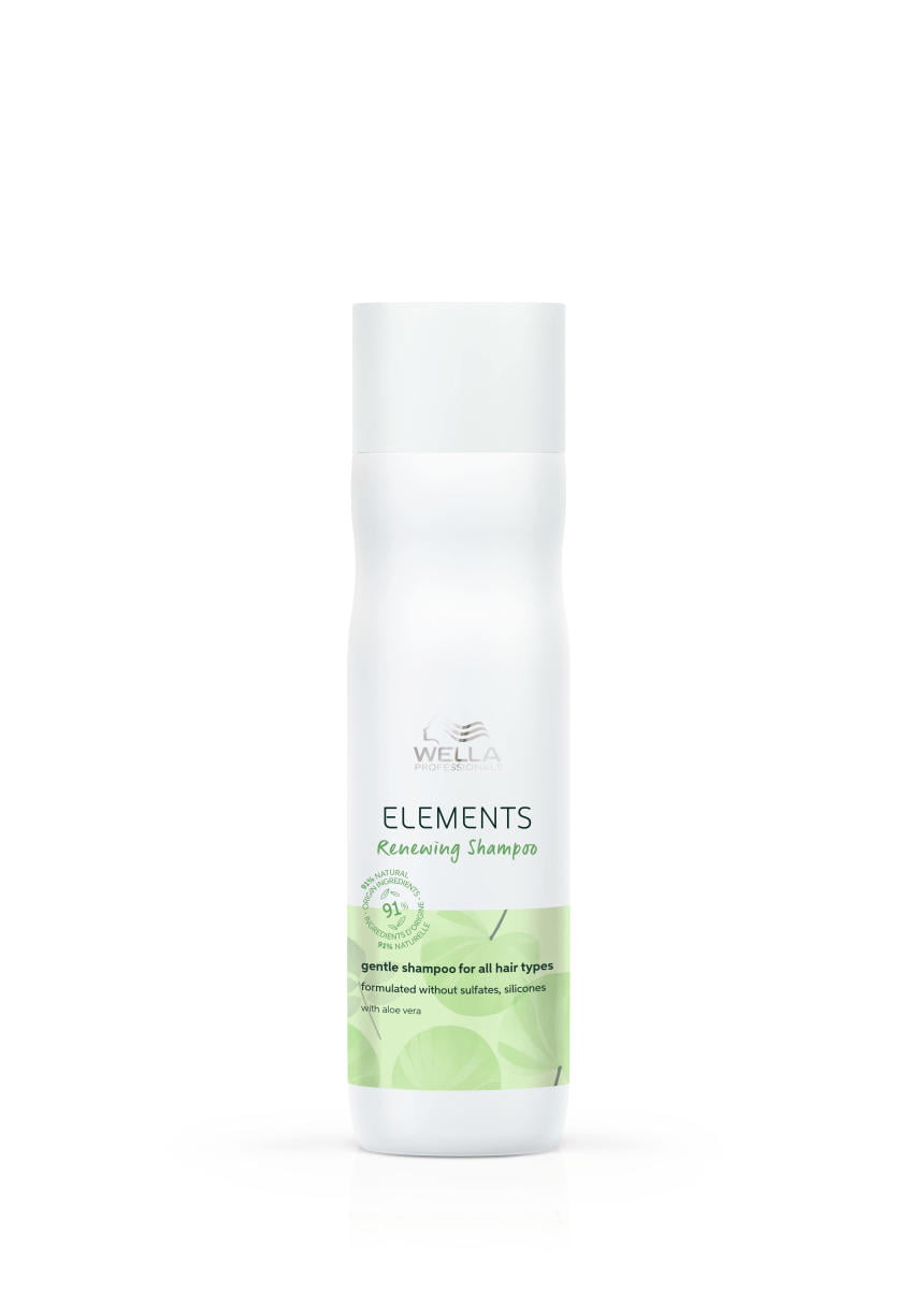 Champú Elements